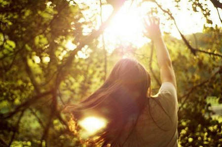 经过很多事情，爱自己才是真理