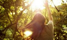 经过很多事后，爱自己才是真理