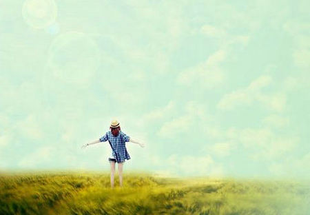 经过很多事情，爱自己才是真相1