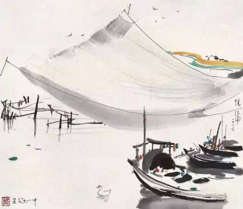 描述竹子形状的句子