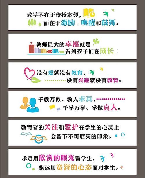 学校办公室口号