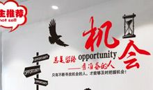 公司销售励志口号大全霸气