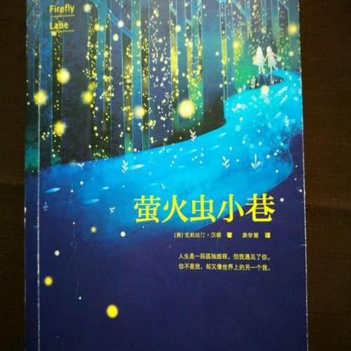 萤火虫巷的经典行情