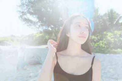 在爱的世界里没有对与错,只有爱而不是爱1