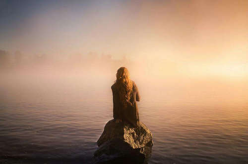 世界上有这么多成功的人，为什么我不能成为其中之一？