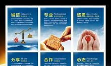 关于企业员工励志名言标语