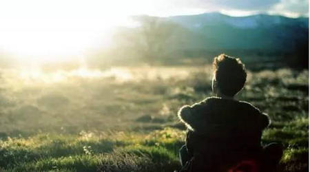 你如何对待生活,你会被生活对待1