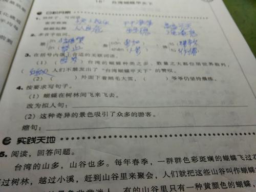 桥梁的拟人化句子