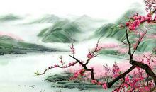 有关松树的诗句古诗