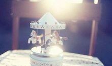 送给6岁女儿生日的说说