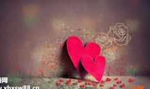 形容爱情的优美诗句