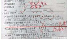 小学生如果造句大全