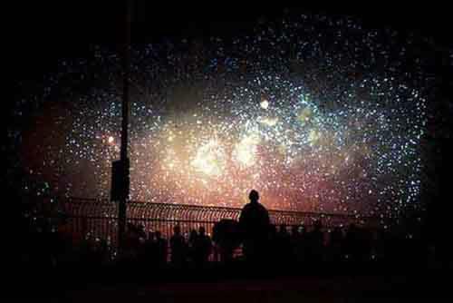 句式描述凄凉的月光