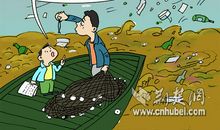 形容白费力气的歇后语