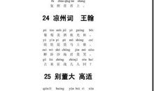 含有鸟字的诗句