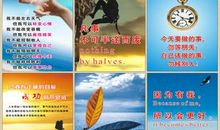 课前激励班级口号