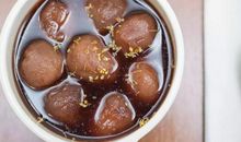 开水煮白玉歇后语