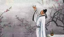 依依不舍的诗句