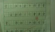 表示造句子大全