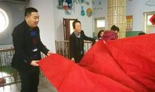 别开生面造句大全