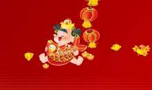 发给舅舅拜年祝福语2020