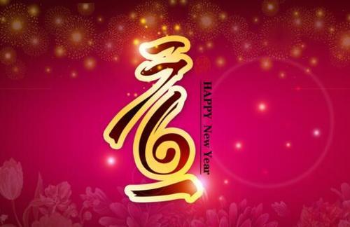 客户最简单的问候