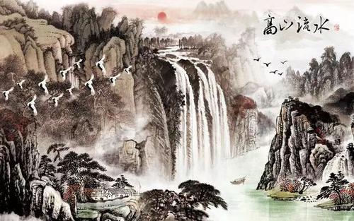 楚王被困在盖霞谢侯yu