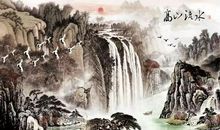 楚霸王困于垓下歇后语