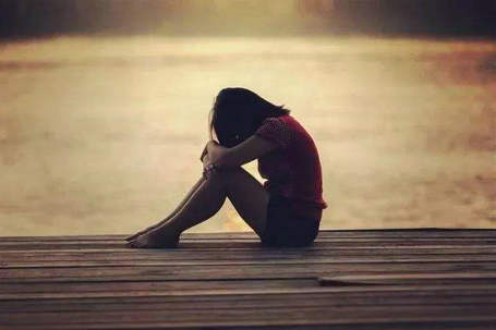 每个人都有自己的孤独感，每个人都尽自己最大的努力生活