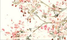 含蓄表白的古风句子