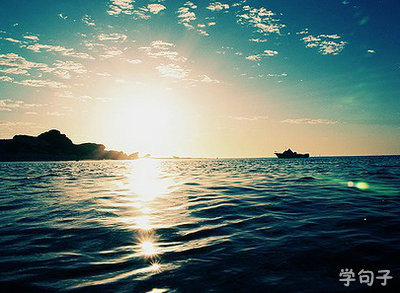 周末生活感知句：无论生活多么无聊，它也是限量版