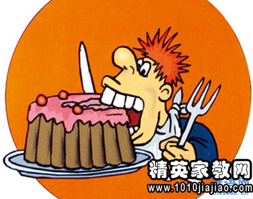 和尚头上的寓言