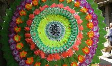 向死者家属安慰的话