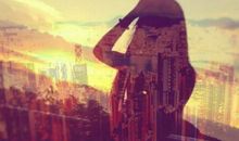 原来你口中的爱，就是从来不在意我难过不难过呀