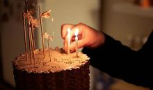 姐姐祝福语大全