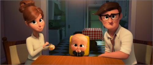 宝贝老板经典台词