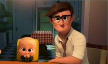 宝贝老板经典台词