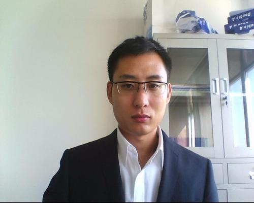 36岁的男人加持