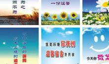 关于校园文明安全的标语