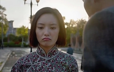 剃刀边缘经典线条