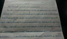 关于谎言的比喻句