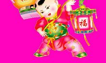 2020年春节客户祝福语