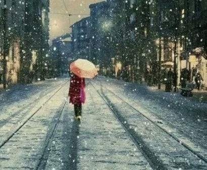 下雨心情的经典句子