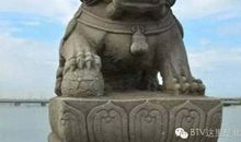 卢沟桥上的狮子歇后语
