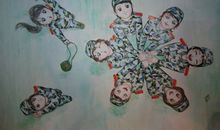 军训口号16字霸气班级