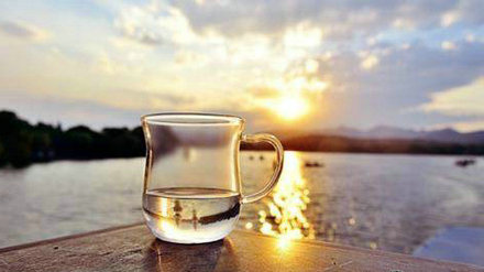 山与河是一段旅程,山与河是一生,心灵平静时,时光将平和而温暖1