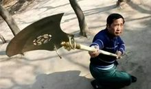 描写月牙的比喻句