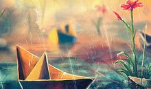 谁都可以辜负你，唯独自己不可以