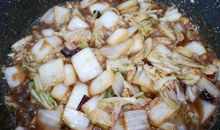 白菜帮子歇后语