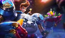 王者荣耀刘禅台词